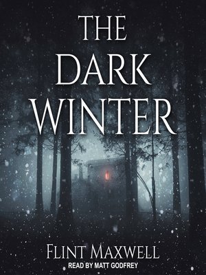 cover image of The Dark Winter